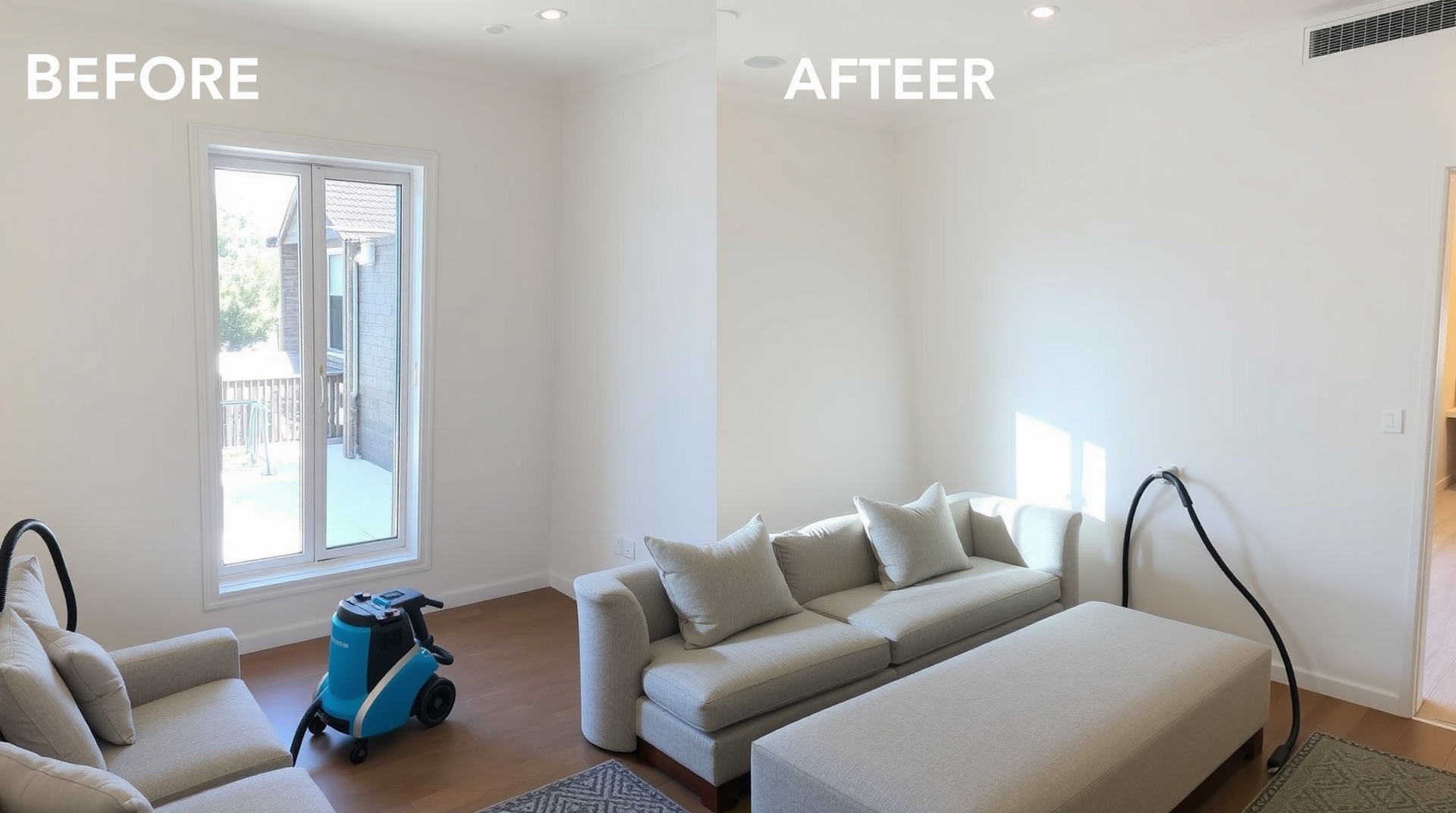 Professional Upholstery Cleaning Seven Hills